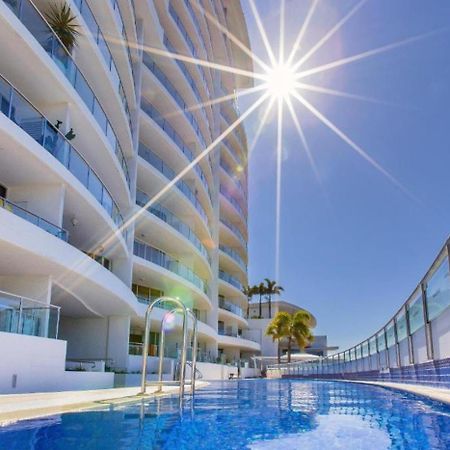 מרוצ'ידור Sensational Ocean View 2 Bedroom Apartment מראה חיצוני תמונה