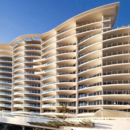 מרוצ'ידור Sensational Ocean View 2 Bedroom Apartment מראה חיצוני תמונה