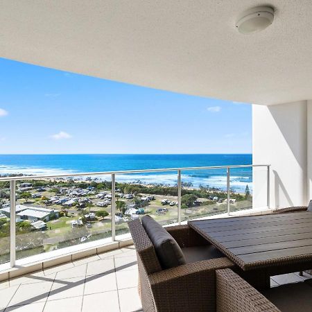 מרוצ'ידור Sensational Ocean View 2 Bedroom Apartment מראה חיצוני תמונה