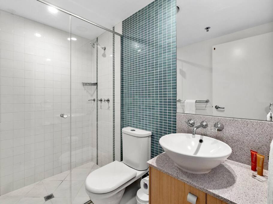 מרוצ'ידור Sensational Ocean View 2 Bedroom Apartment מראה חיצוני תמונה