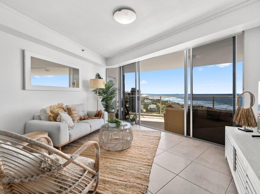 מרוצ'ידור Sensational Ocean View 2 Bedroom Apartment מראה חיצוני תמונה