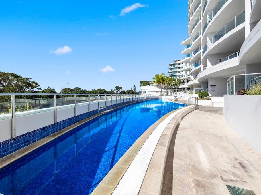 מרוצ'ידור Sensational Ocean View 2 Bedroom Apartment מראה חיצוני תמונה