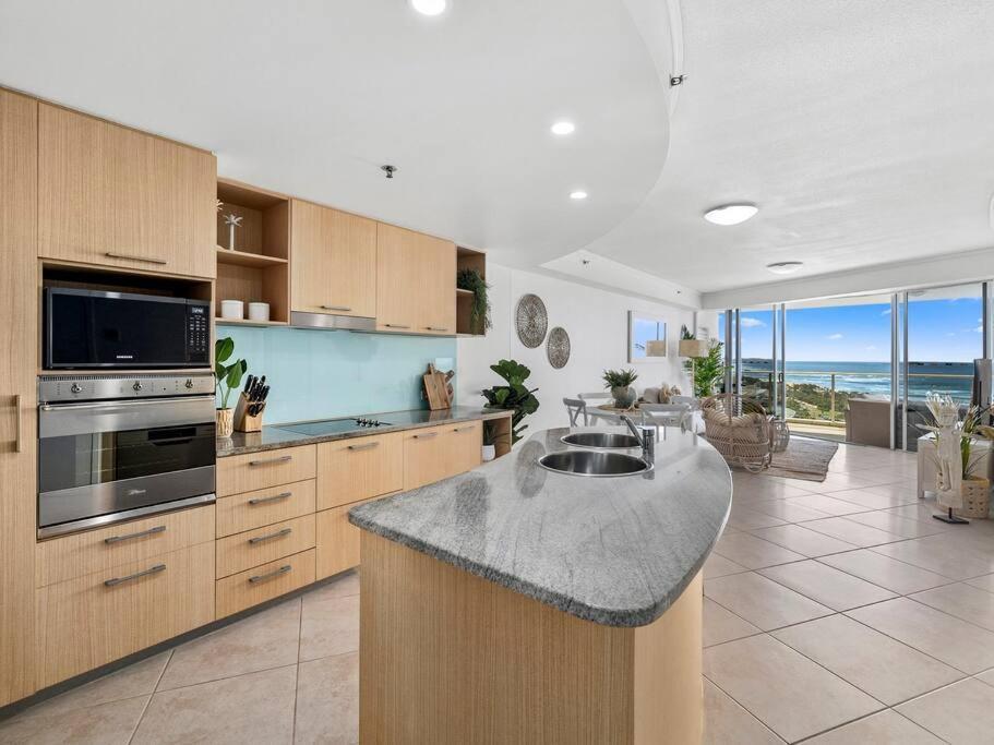מרוצ'ידור Sensational Ocean View 2 Bedroom Apartment מראה חיצוני תמונה