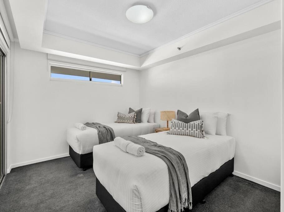 מרוצ'ידור Sensational Ocean View 2 Bedroom Apartment מראה חיצוני תמונה