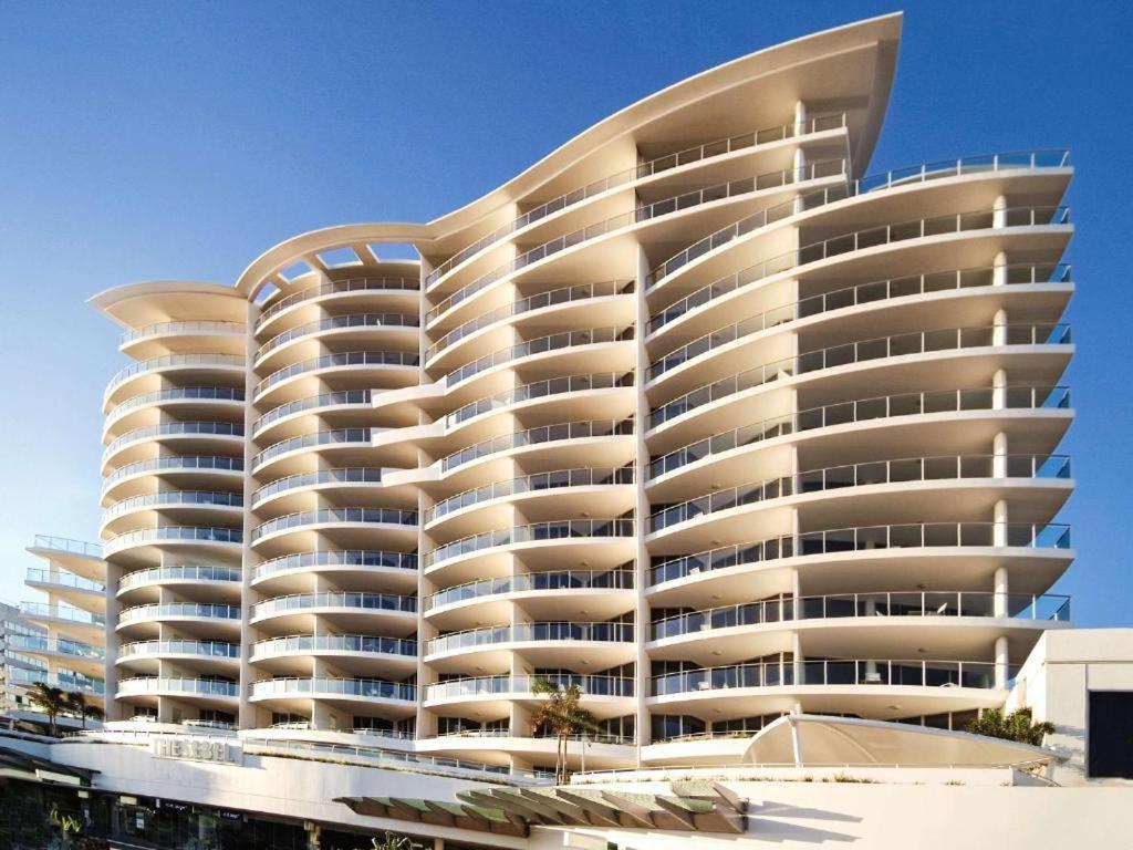 מרוצ'ידור Sensational Ocean View 2 Bedroom Apartment מראה חיצוני תמונה