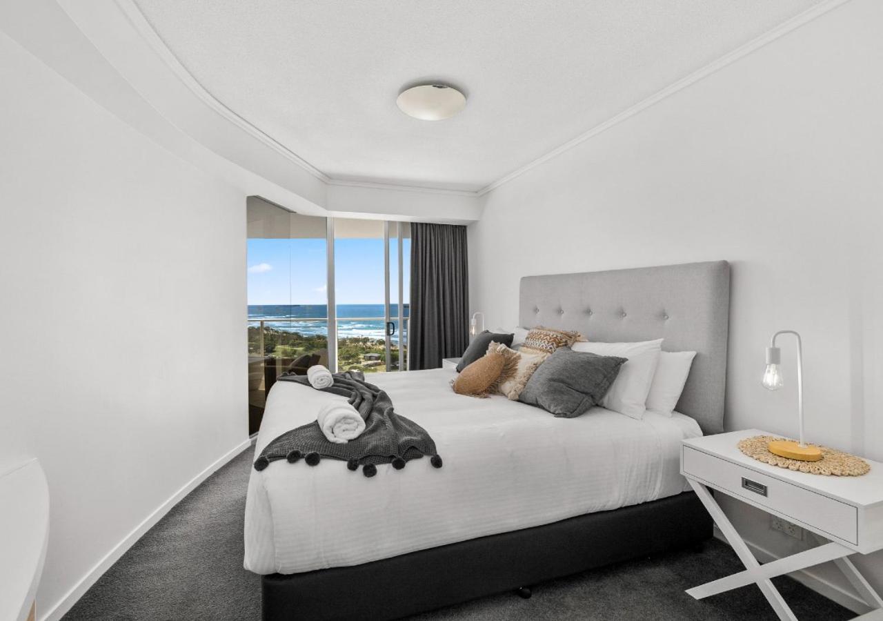 מרוצ'ידור Sensational Ocean View 2 Bedroom Apartment מראה חיצוני תמונה