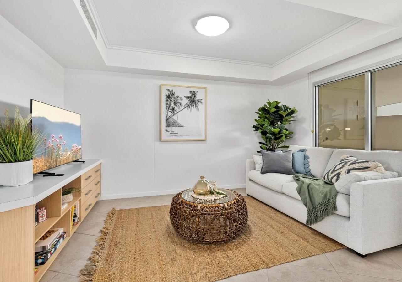 מרוצ'ידור Sensational Ocean View 2 Bedroom Apartment מראה חיצוני תמונה