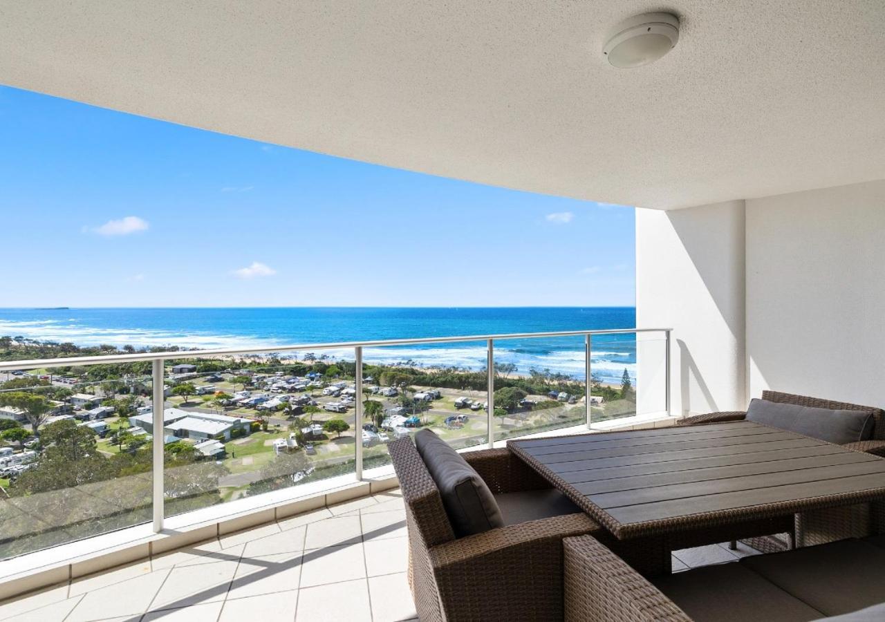 מרוצ'ידור Sensational Ocean View 2 Bedroom Apartment מראה חיצוני תמונה