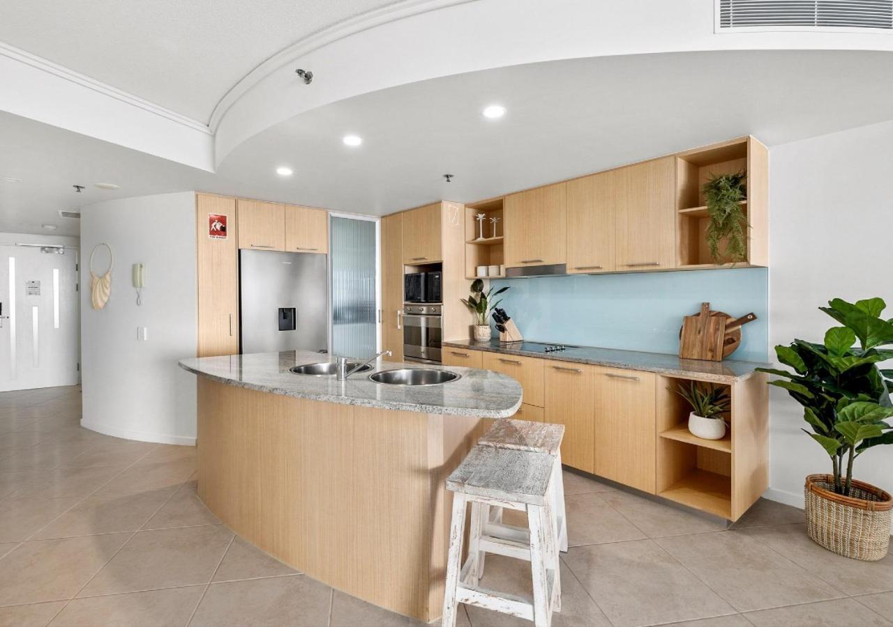 מרוצ'ידור Sensational Ocean View 2 Bedroom Apartment מראה חיצוני תמונה