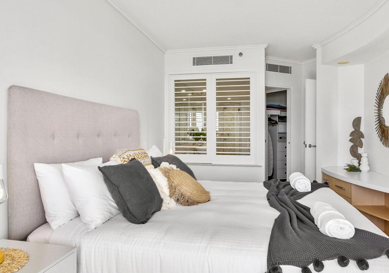 מרוצ'ידור Sensational Ocean View 2 Bedroom Apartment מראה חיצוני תמונה